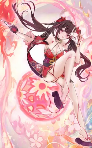 スタレ花火