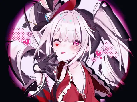 ひばな！超かわいい！