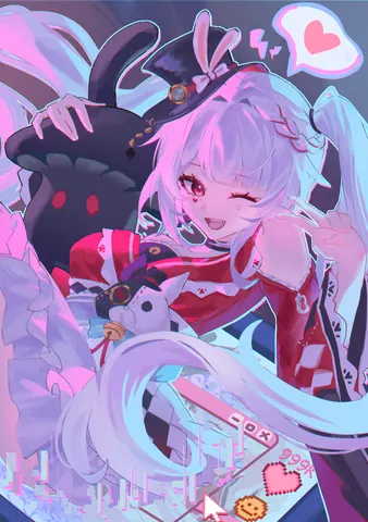 火花