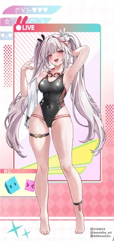 崩壊スターレイル/火花