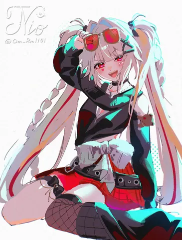 火花ちゃん