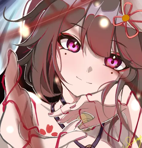 [星穹铁道]花火-「邀约」