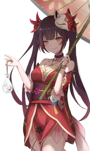 花火