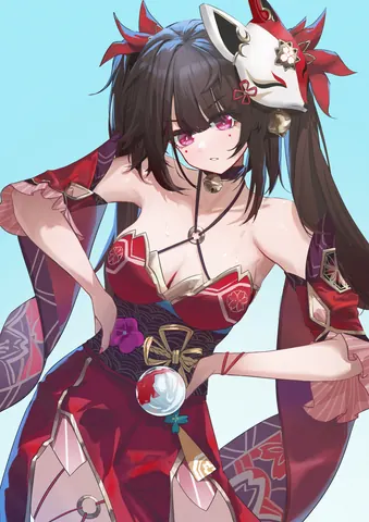 花火