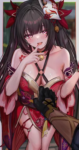花火