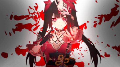 花火