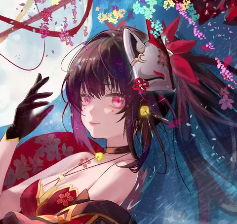 花火