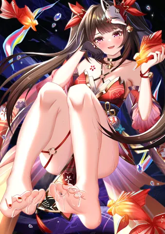 花火