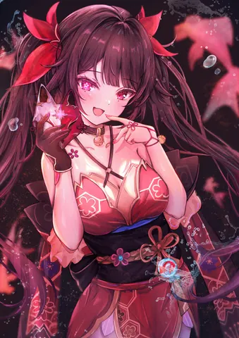 花火