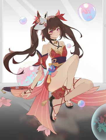 花火