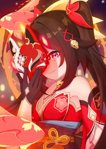 花火