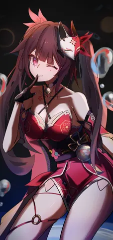花火