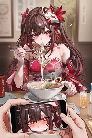 花火