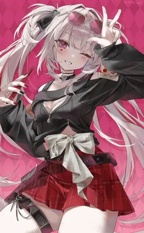 火花