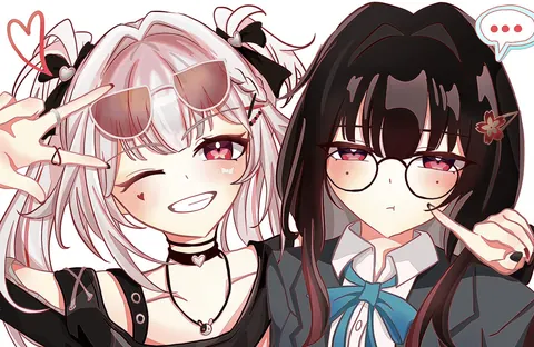 花火にもスキン来ないかな〜✨