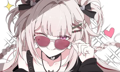 火花ちゃんの新衣装かわいい！！