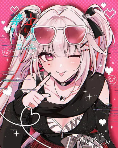 火花ちゃん可愛すぎますの
