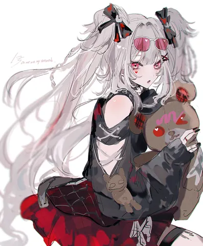 🧸♥️