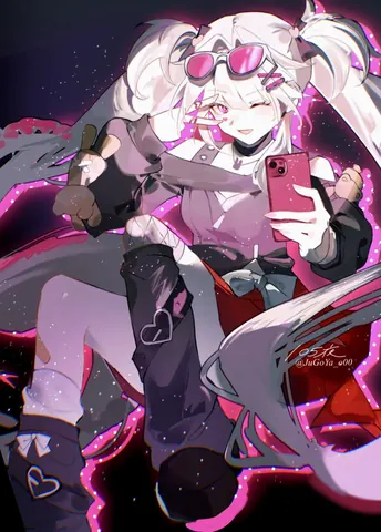 火花♡