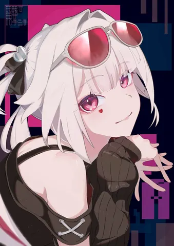 #HonkaiStarRail 火花