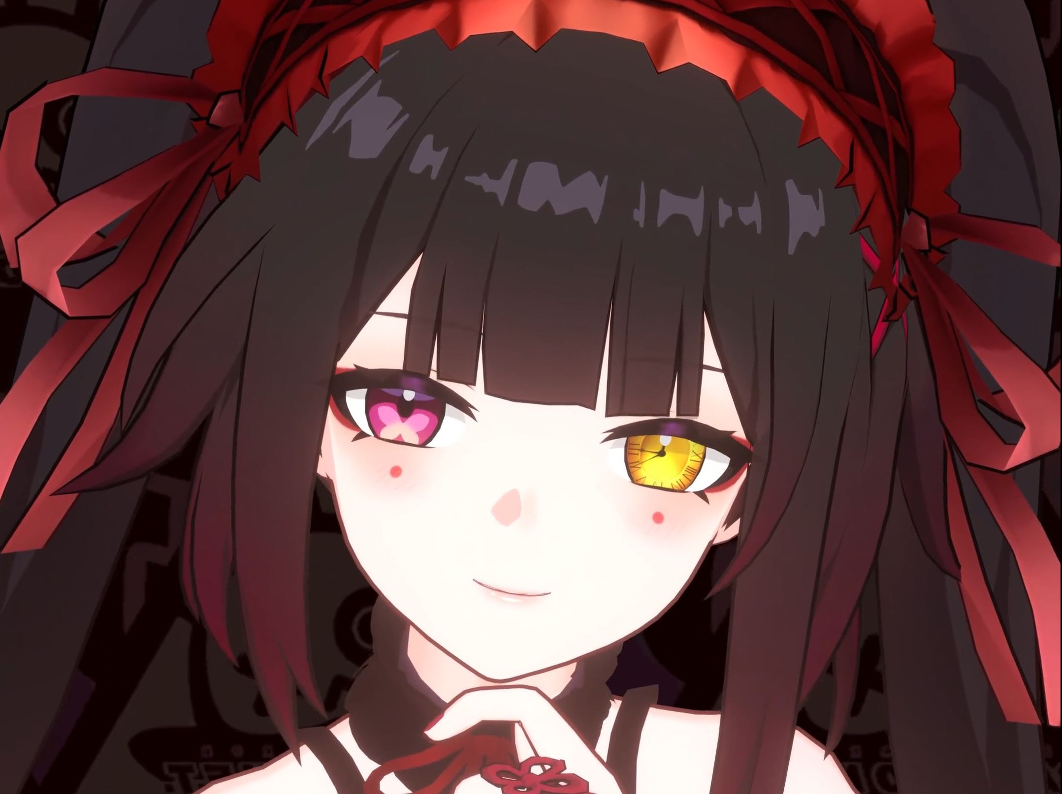 花火cos狂三就不奇怪了