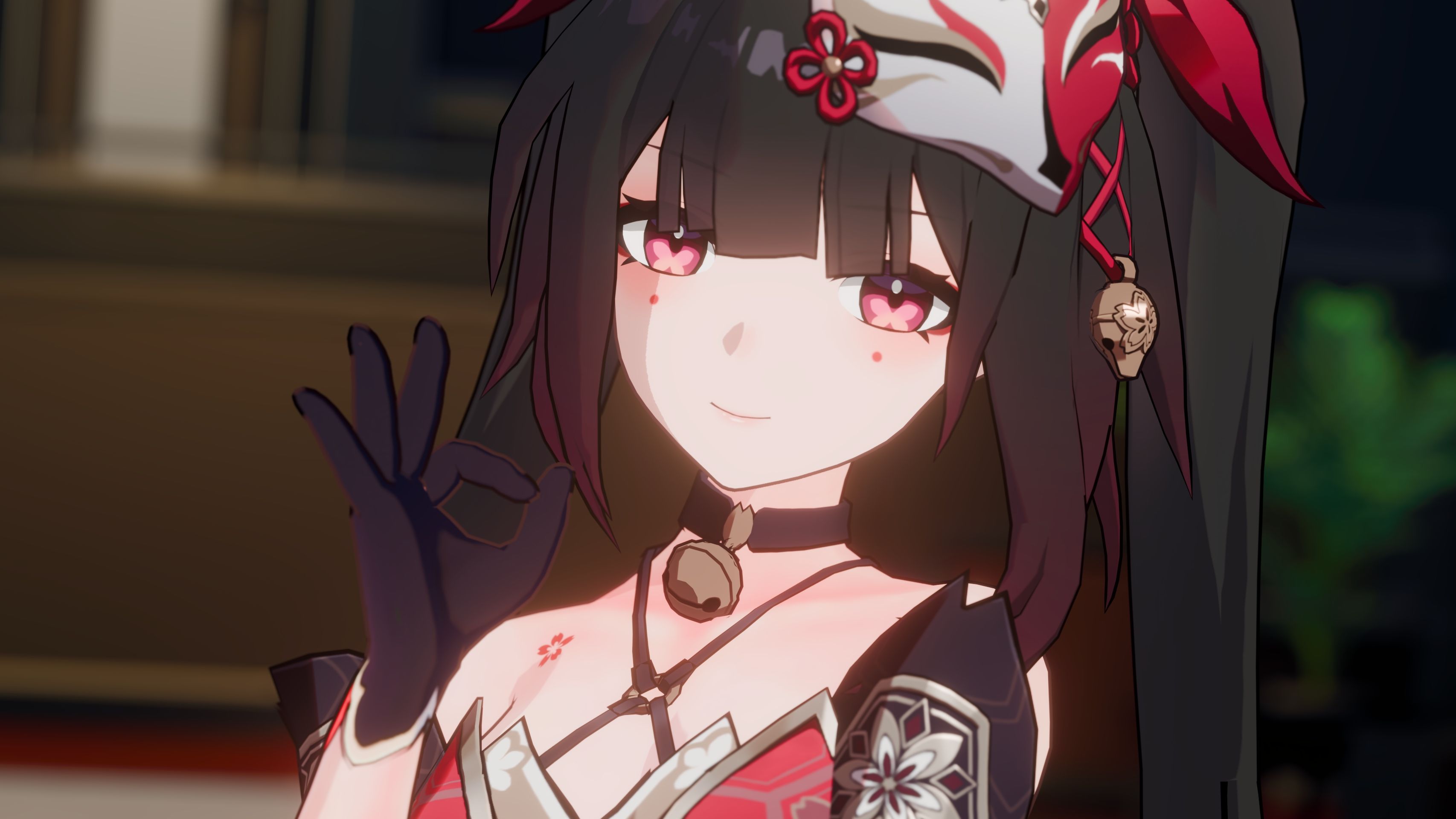 花火🌸SOS❤️