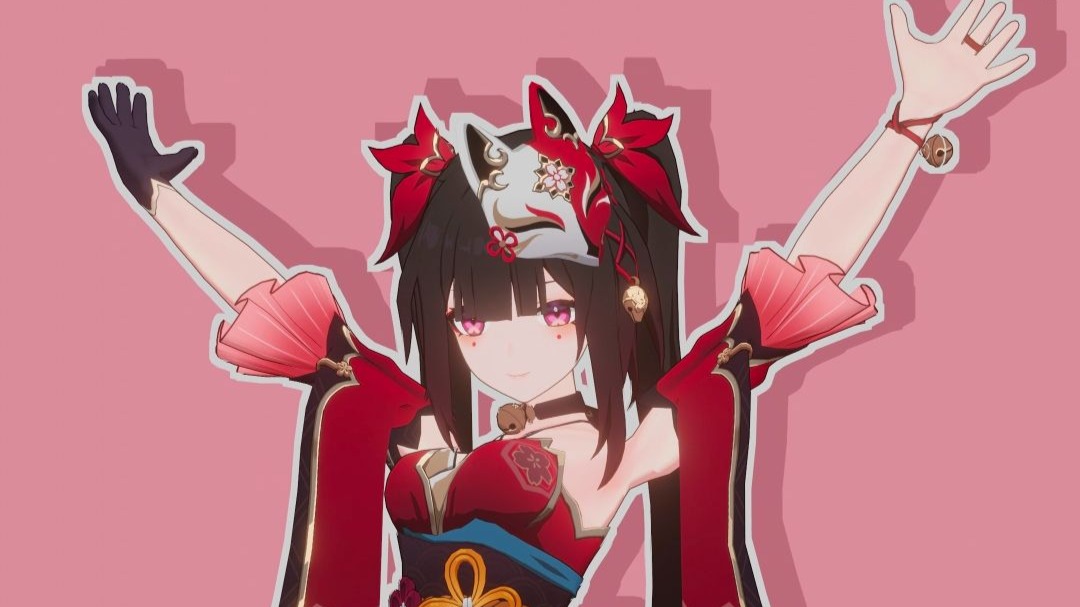 ❀❀花~火❀❀