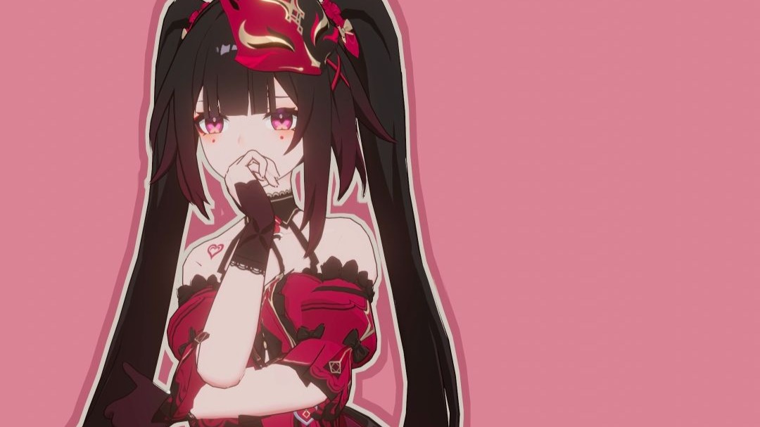 ~~花火~~