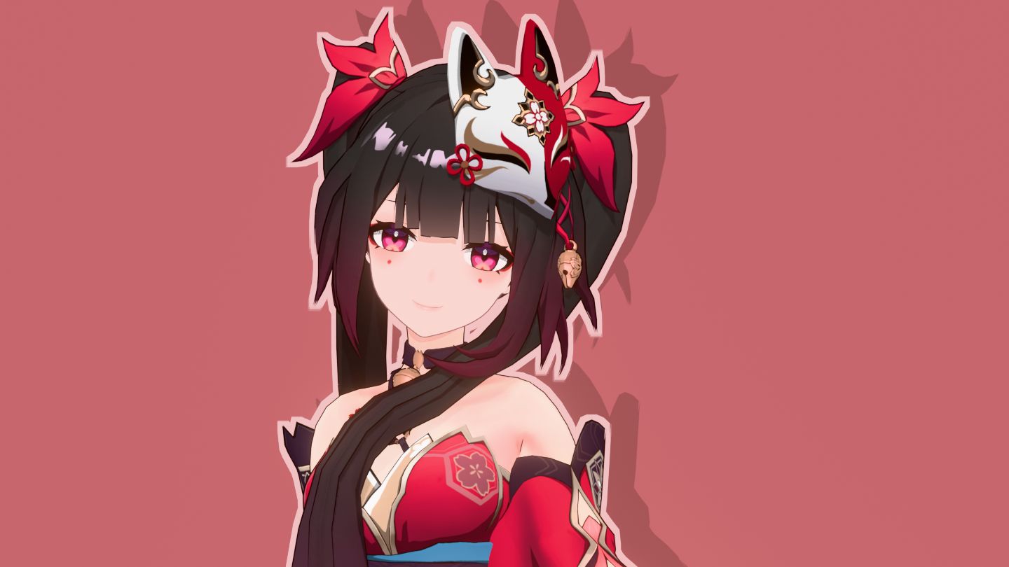 ~~❀花❀火❀~~