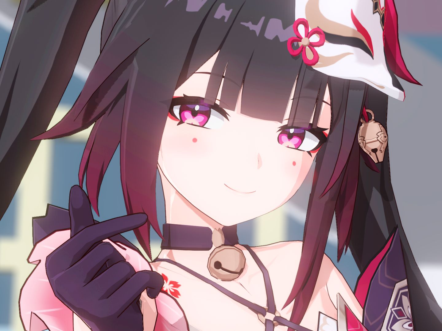 花火 Summertime 【崩坏：星穹铁道MMD】