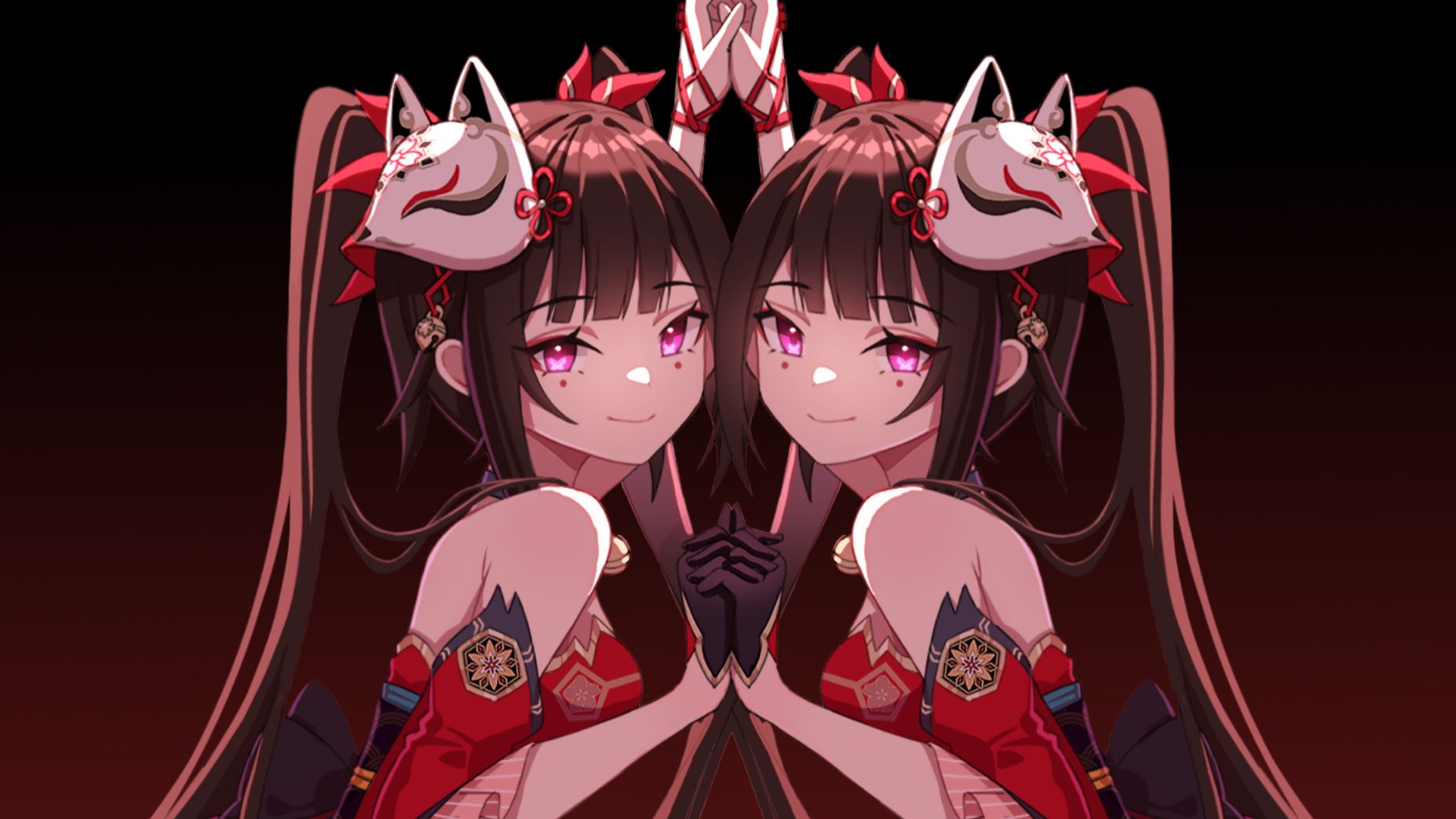 《崩坏：星穹铁道》花！火！棒！棒！