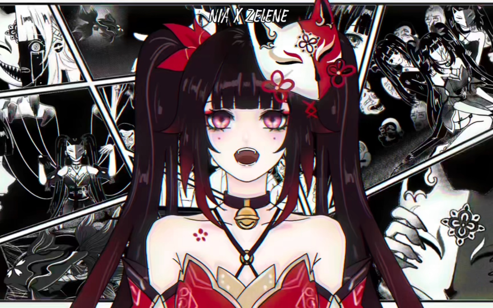 你所见之我，即我所想现之于你#花火#崩坏星穹铁道