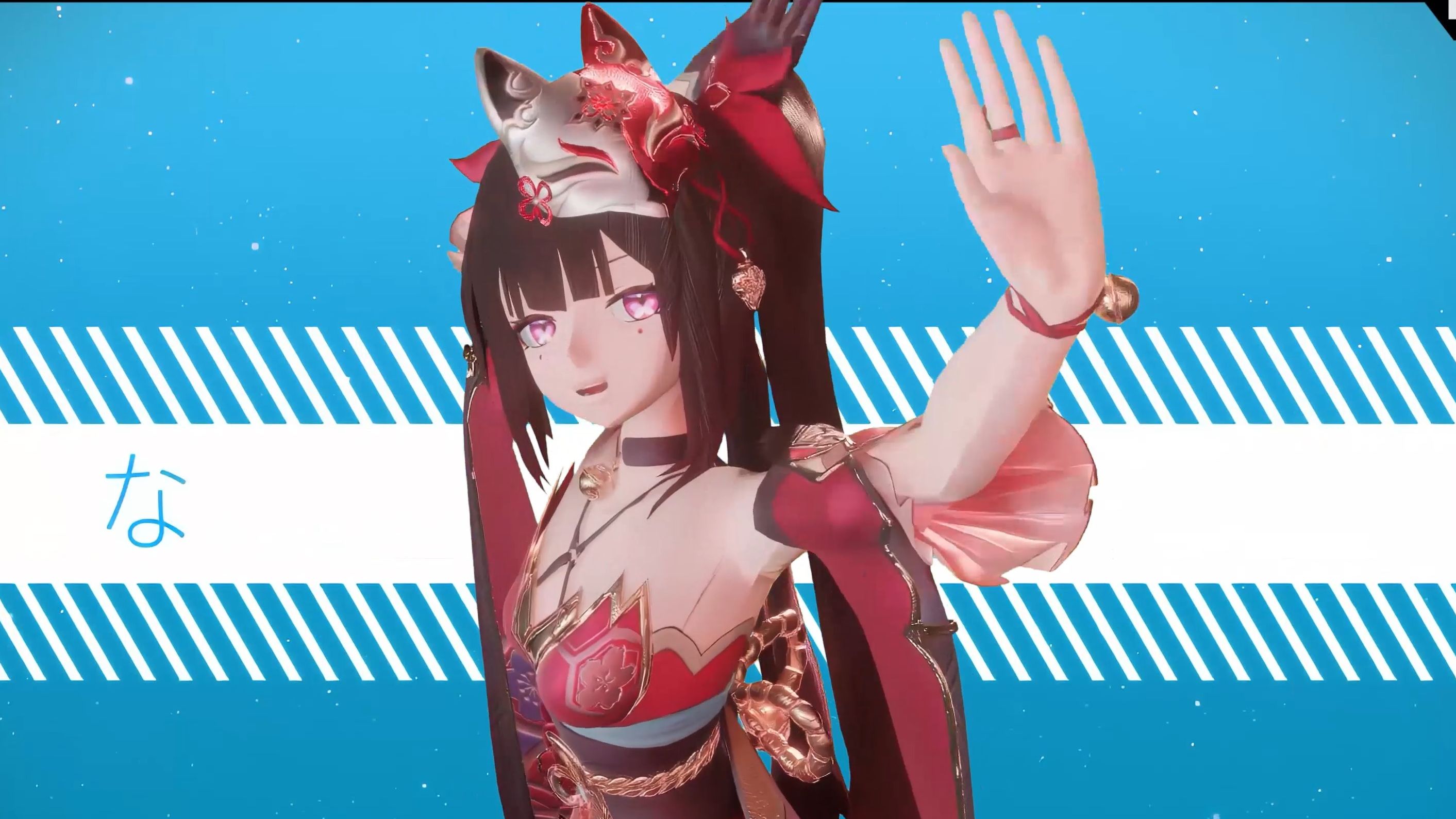 【PV/MMD】♥ 花火 ♥[𝐀]𝐝𝐝𝐢𝐜𝐭𝐢𝐨𝐧（修改打光）
